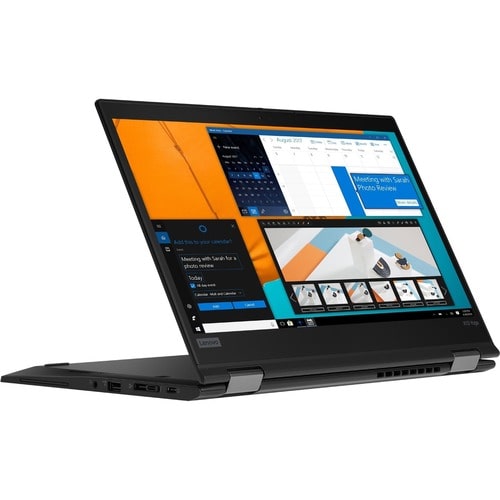TOPSELLER X13 YOGA GN1 I510310U VPRO 1.60GHZ 13.3IN TCH 16GB 512