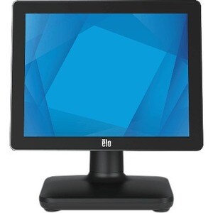Elo 15-inch (16:9) EloPOS System - Core i3 3.10 GHz - 4 GB DDR4 SDRAM - 128 GB S