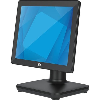 Sistema EloPOS de 15 pulgadas (4:3) - Core i5 2,10 GHz - 8 GB DDR4 SDRAM - 128 GB SS