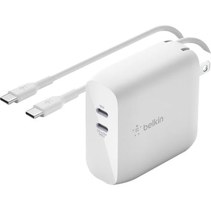 Belkin BoostCharge Dual USB