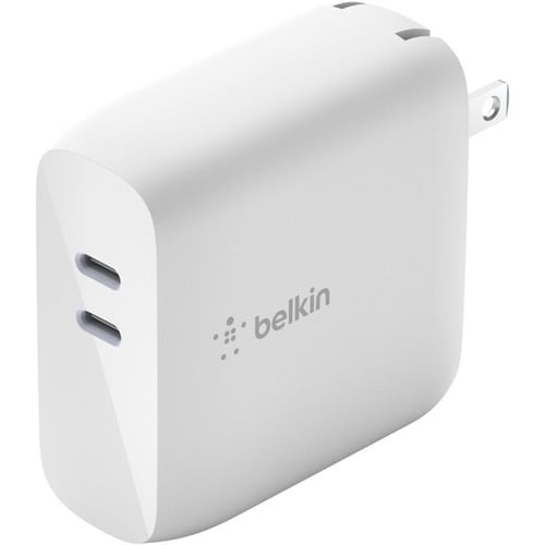 Belkin BoostCharge Dual USB