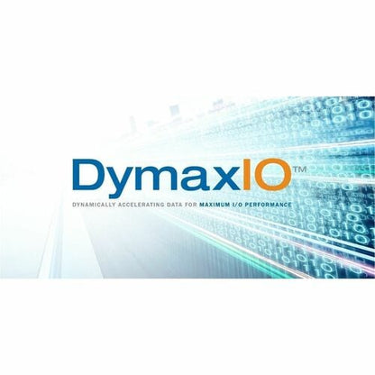 Diskeeper Condusiv DymaxIO Server - Software - 1YR SUB 5-9 Tier - Windows Server