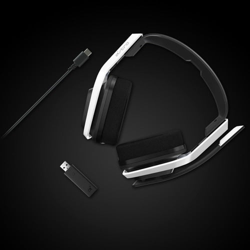 Auriculares inalámbricos Astro A20 Gen 2 - Estéreo - USB