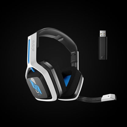 Casque sans fil Astro A20 Gen 2 - Stéréo - USB