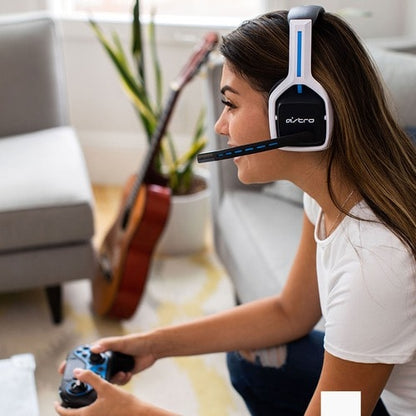 Casque sans fil Astro A20 Gen 2 - Stéréo - USB