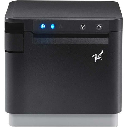 Star Micronics mCP31C - Ethernet (LAN), USB-C Power Delivery for Android, Window