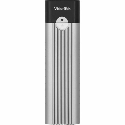 Carcasa SSD NVME USB C