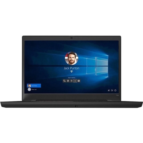 FR TOPSELLER T15P GEN1 I510400H VPRO 2.6G 15.6IN NONTCH 16GB 256GB