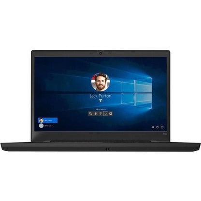 FR TOPSELLER T15P GEN1 I510400H VPRO 2.6G 15.6IN NONTCH 16GB 256GB