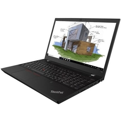 FR TOPSELLER T15P GEN1 I510400H VPRO 2.6G 15.6IN NONTCH 16GB 256GB
