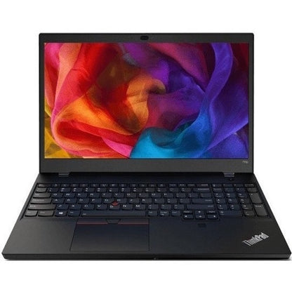 FR TOPSELLER T15P GEN1 I510400H VPRO 2.6G 15.6IN NONTCH 16GB 256GB