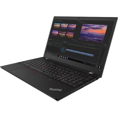 FR TOPSELLER T15P GEN1 I510400H VPRO 2.6G 15.6IN NONTCH 16GB 256GB
