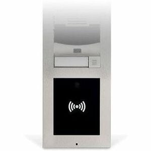 2N Secure RFID Card Reader 13.56 MHz with NFC - 13.56 MHz
