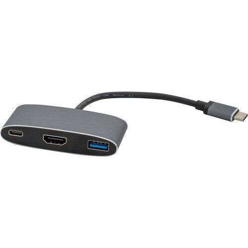 VisionTek USB-C to HDMI