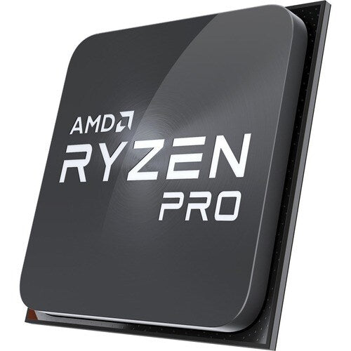 AMD RYZEN 7 PRO 4750G