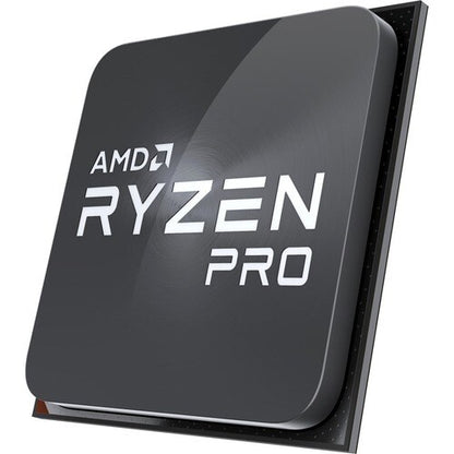 AMD RYZEN 7 PRO 4750G