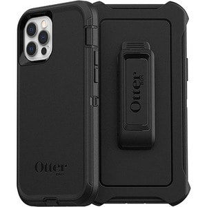 Estuche de transporte resistente OtterBox Defender (funda) A