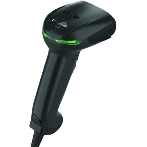 Honeywell Xenon Extreme Performance (XP) 1950G Corded Area-Imaging Scanner - Cab