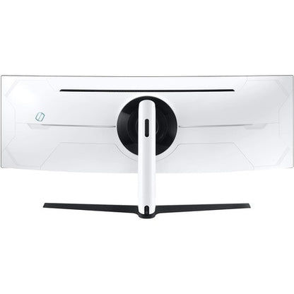 Moniteur LCD de jeu incurvé UW-QHD Samsung Odyssey G9 C49G95TSSN 49 pouces - 32:9