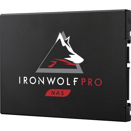 MULTI 10 480GB SATA IRONWOLF PRO 125 SSD2.5S