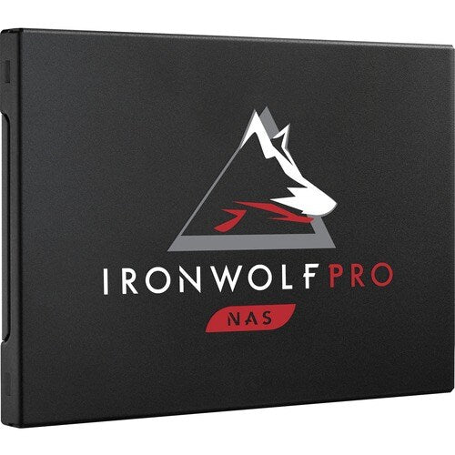 MULTI 10 480GB SATA IRONWOLF PRO 125 SSD2.5S