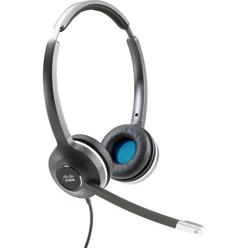 Cisco 532 Headset - Stereo - USB Type A