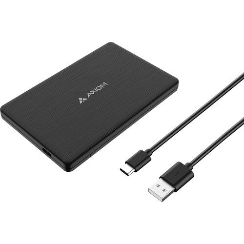 1TB-USB-C 3.1 GEN2 EXTRNL PORTABLE SSD DRIVE