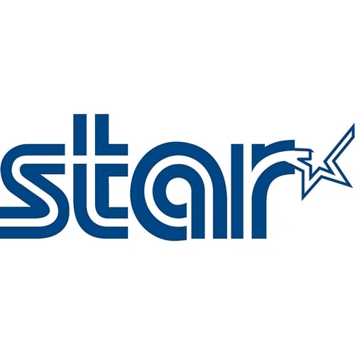 Star Micronics USB Data Transfer Cable - 6 ft (1.83 m) USB Data Transfer Cable -