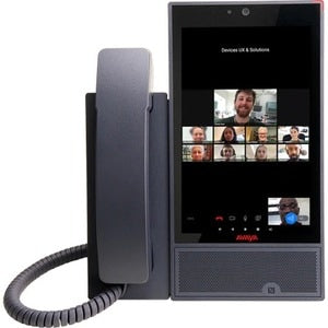 Avaya Vantage K175 IP Phone - Corded/Cordless - Corded/Cordless - Wi-Fi - Wall M