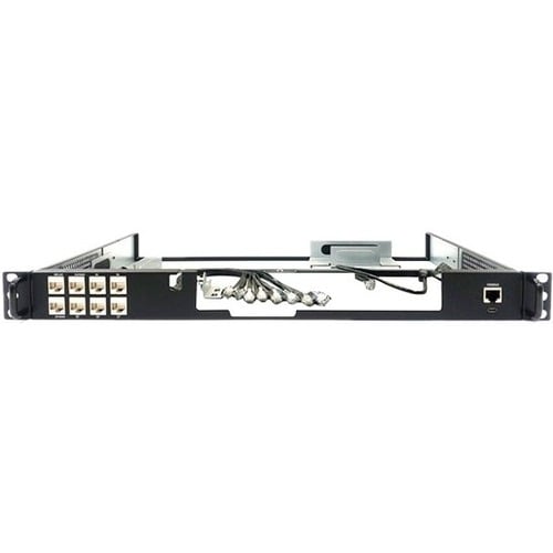 Support de montage en rack SonicWall pour pare-feu