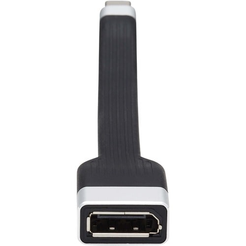 Tripp Lite par Eaton DisplayPort/USB