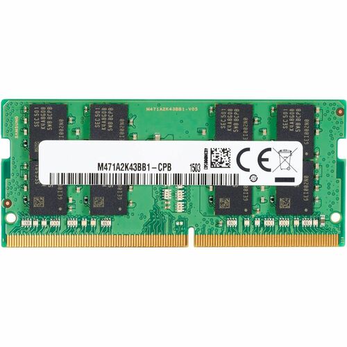 Mémoire SODIMM DDR4-3200 de 16 Go