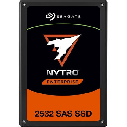 Disque dur SAS NYTRO 2532 tr/min 3840 To, 2,5 s
