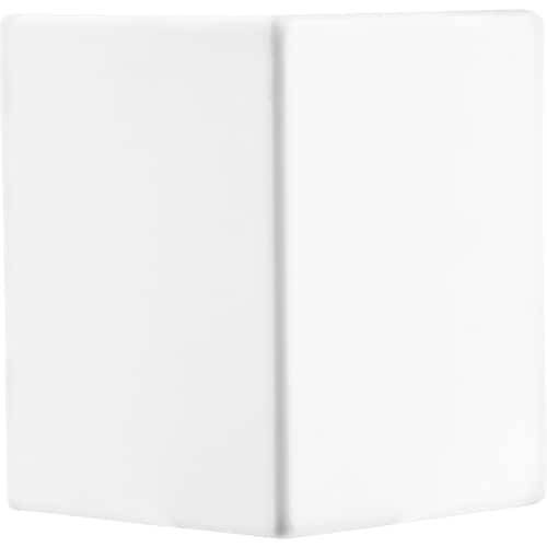 StarTech.com 20 Pack Cable Raceway Outside Corner Connectors for CBMCWD5020 Cabl