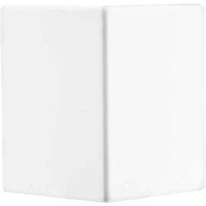 StarTech.com 20 Pack Cable Raceway Outside Corner Connectors for CBMCWD5020 Cable Manageme