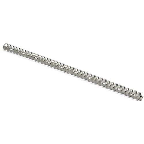 StarTech.com Cable Management Raceway Spine Vertebrae 3/4"(20mm)W x 1/2"(14mm)H,