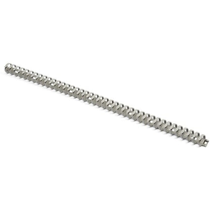 StarTech.com Cable Management Raceway Spine Vertebrae 3/4\"(20mm)W x 1/2\"(14mm)H, 20\"(0.