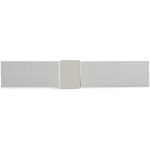 StarTech.com 20 Pack Cable Raceway Coupler for CBMWD3816 - Cable Management Accessories -