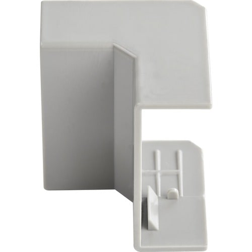 StarTech.com 20 Pack Cable Raceway Inside Corner Connector for CBMWD3816 - Cable Managemen