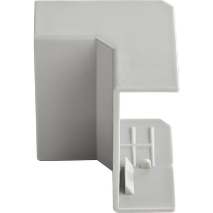 StarTech.com 20 Pack Cable Raceway Inside Corner Connector for CBMWD3816 - Cable Managemen