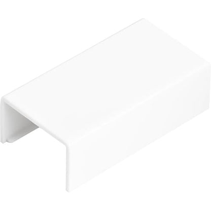 StarTech.com 20 Pack Cable Raceway Coupler for CBMWWD1911 - Cable Management Accessories -
