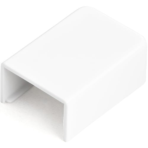 StarTech.com 20 Pack Cable Raceway End Cap for CBMWWD1911 - Cable Management Acc