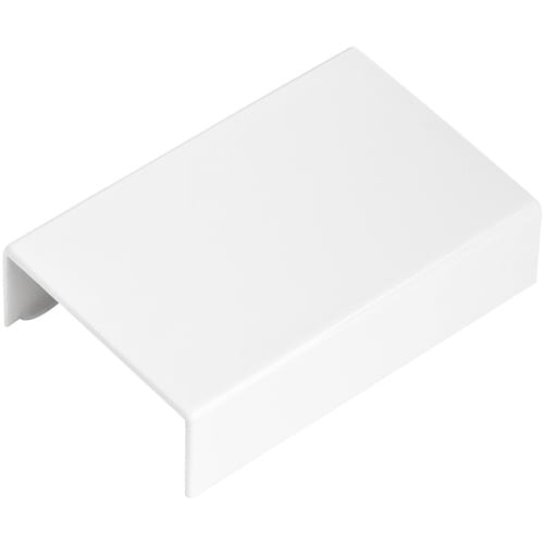 StarTech.com 20 Pack Cable Raceway Coupler for CBMWWD3211 - Cable Management Acc