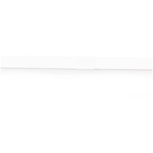 StarTech.com 20 Pack Cable Raceway Coupler for CBMWWD3211 - Cable Management Acc