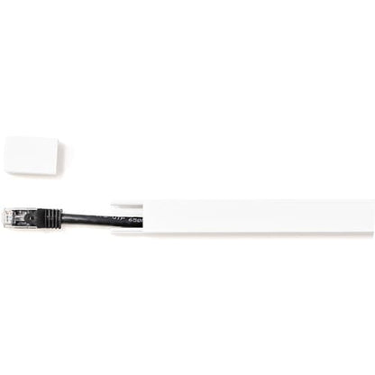 StarTech.com 20 Pack Cable Raceway End Cap for CBMWWD3211 - Cable Management Accessories -