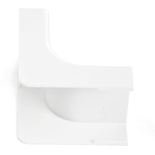 StarTech.com 20 Pack Cable Raceway Inside Corner Connector for CBMWWD3211 - Cable Manageme