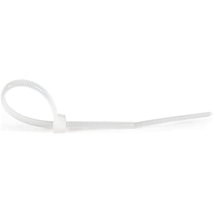 StarTech.com 4\"(10cm) Cable Ties