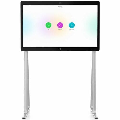 CISCO WEBEX BOARD 55S SANS RADIO
