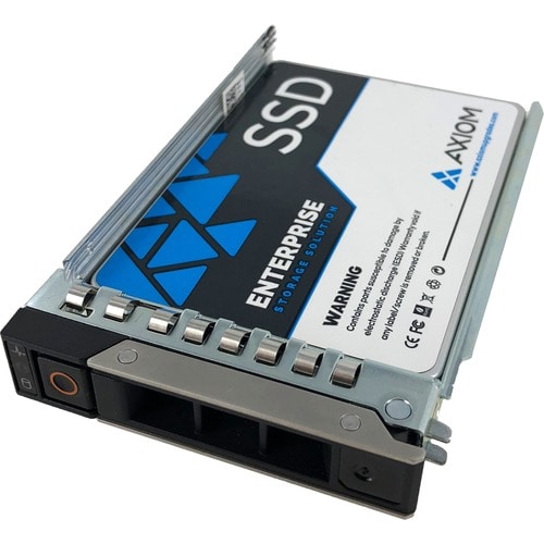 3.84TB ENTERPRISE EP400 SSD SATA 2.5-INCH FOR DELL GEN14