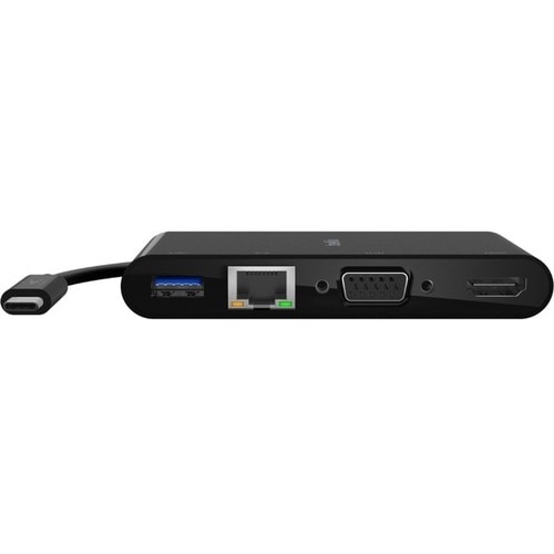 Belkin USB-C Multiport Adapter